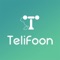 Telifoon Dialer is the best solution to make international or long distance phone calls in any part of the world