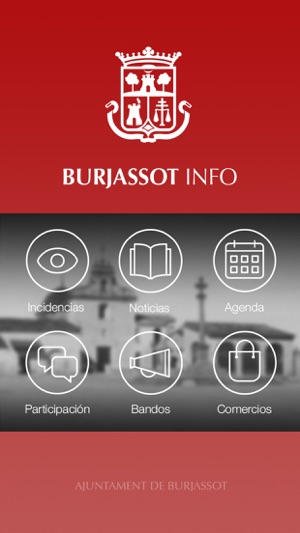 Burjassot Info