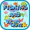 Fishing & Word Quiz Education