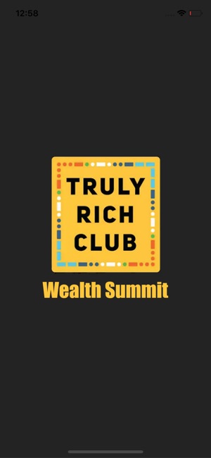 Wealth Summit