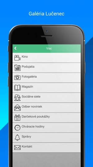 Galéria Lučenec(圖3)-速報App