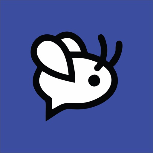 Chat Stickers App Icon