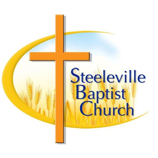 Steeleville Baptist Church icon