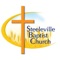 Welcome to the Steeleville Baptist Church application for your mobile device