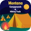 Montana Campgrounds & Trails