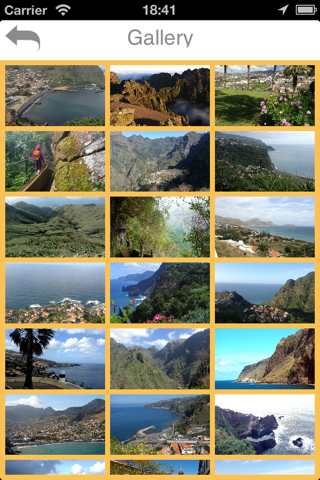 Madeira Island screenshot 4