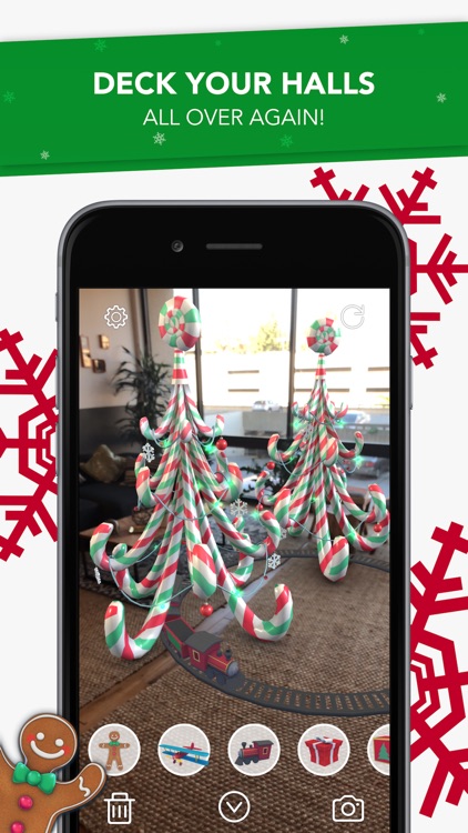 Deck Your Halls screenshot-3