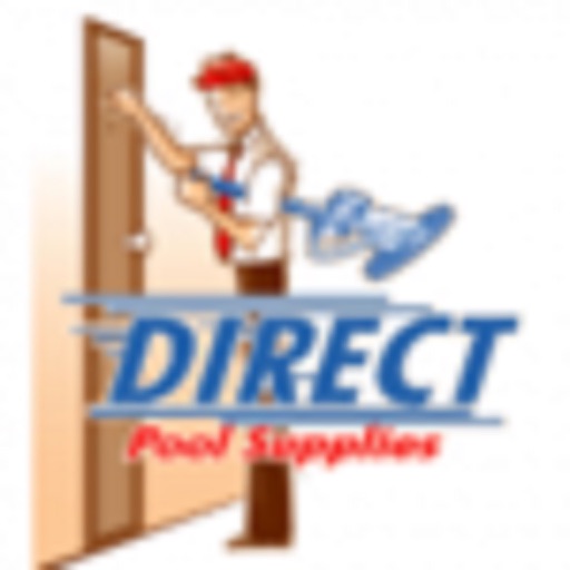 Direct Pool Supplies app