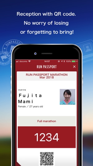 RUN PASSPORT(圖6)-速報App