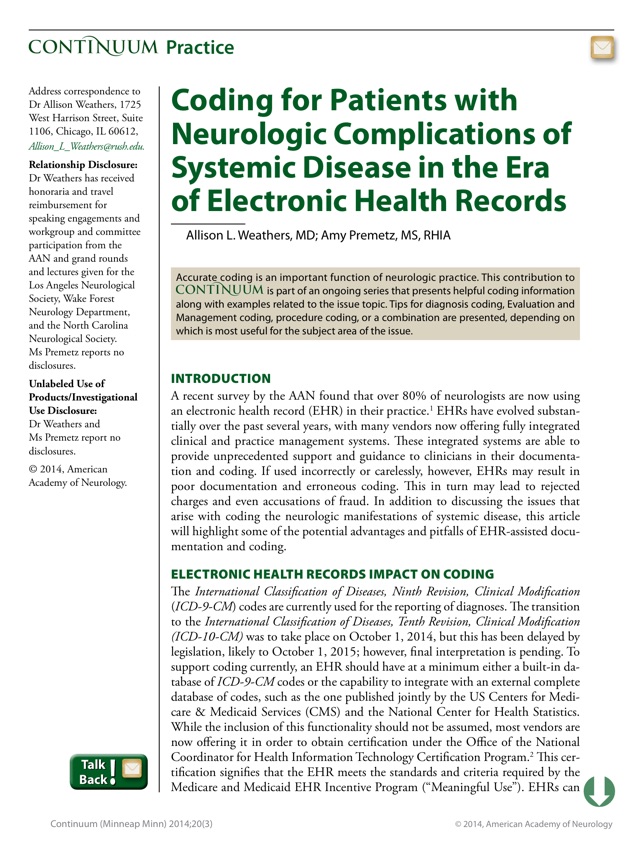 Continuum: Lifelong Learning in Neurology®(圖4)-速報App