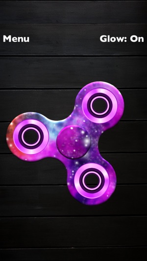 Fidget Spinner Glow(圖5)-速報App