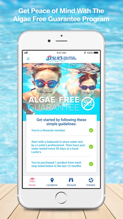 Leslie's - Pool Care screenshot-3