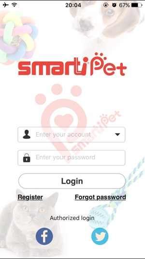 SmarttiPet(圖1)-速報App