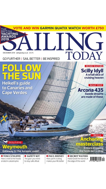 ST Mag