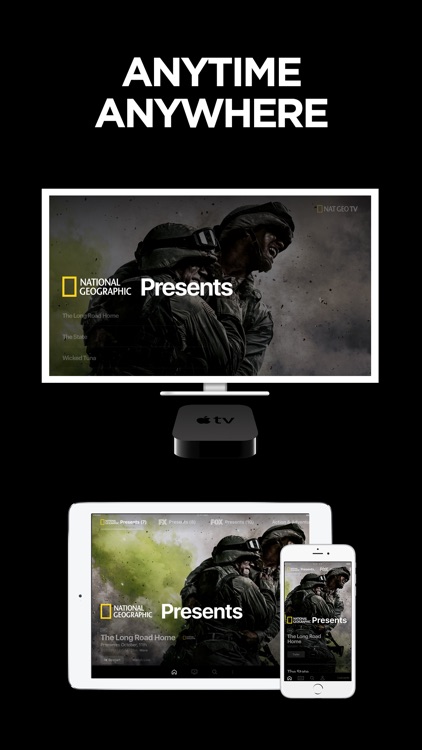 Nat Geo TV: Live & On Demand screenshot-3
