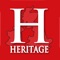 All you need to know about Britain’s best heritage places, free on your iPhone and iPad