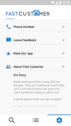 Fast Customer(圖4)-速報App