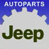 Autoparts for Jeep App Support