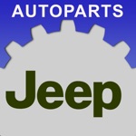Download Autoparts for Jeep app