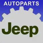 Autoparts for Jeep App Contact