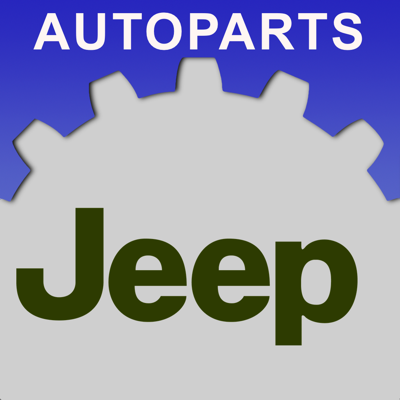 Autoparts for Jeep