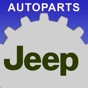 Autoparts for Jeep app download