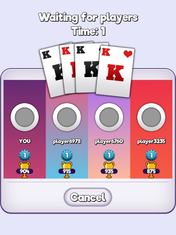 Solitaire Now! screenshot 2