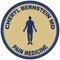A medical calculator to help generate equivalent doses of various oral and intravenous opioids to treat chronic pain