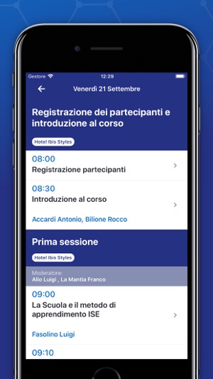 Corso di Isteroscopia Palermo(圖2)-速報App