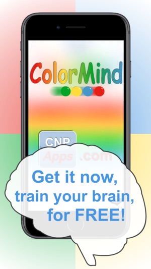 ColorMind | CNPApps(圖6)-速報App