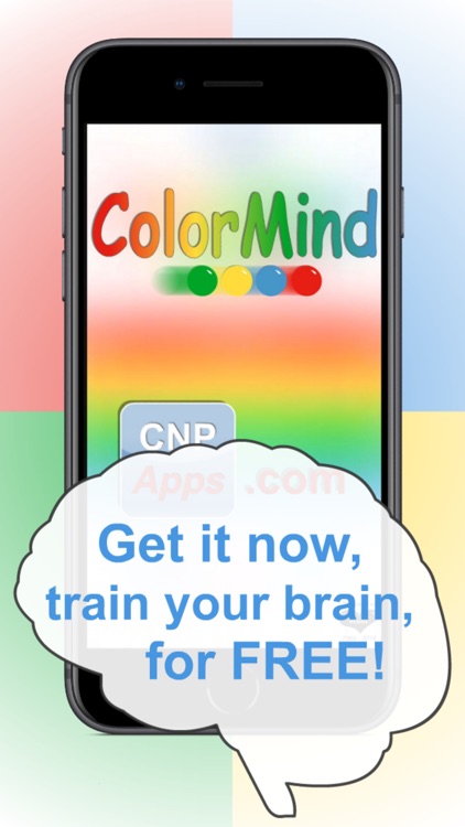 ColorMind | CNPApps screenshot-5