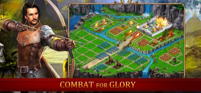 Age of Medieval Empires(圖3)-速報App