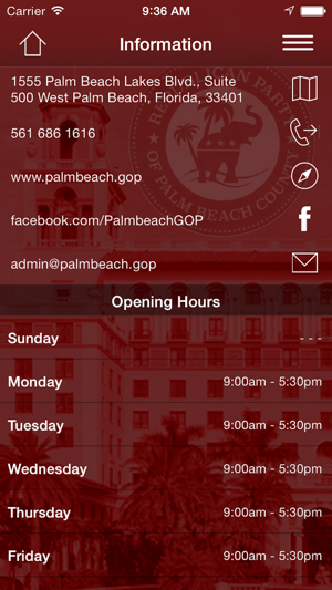 Republican Party Palm Beach(圖3)-速報App