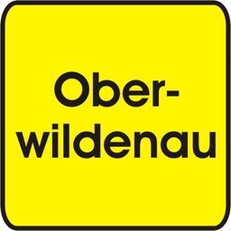 Oberwildenau