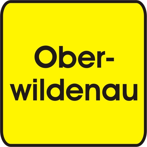 Oberwildenau