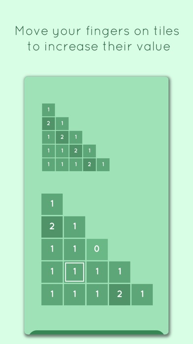 Tyler | Game of Patterns screenshot 2