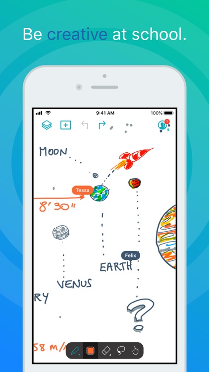 Inko - Group Edition screenshot-3