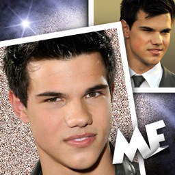 Me for Taylor Lautner