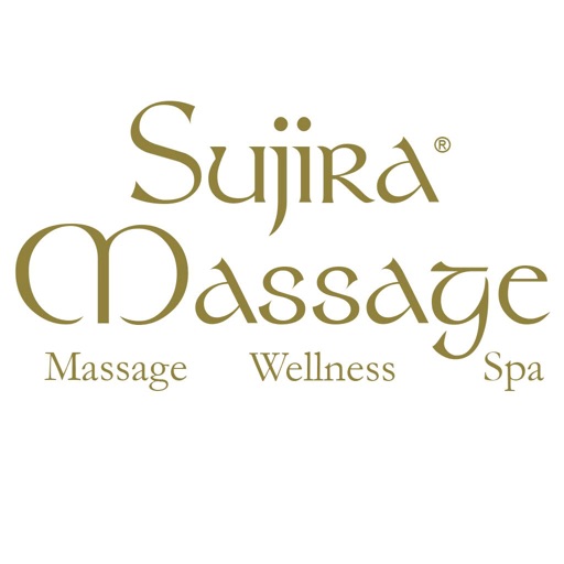 Sujira Massage icon
