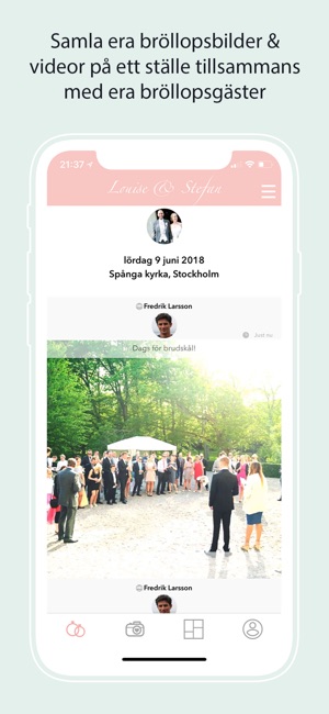 Weddy(圖1)-速報App