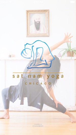 Sat Nam Yoga Chicago(圖1)-速報App