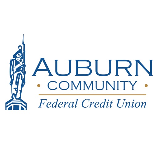 Auburn Community FCU Mobile