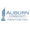 Auburn Community Federal Credit Union Mobile Banking allows you to check balances, view transaction history, transfer funds, pay loans and pay bills on the go