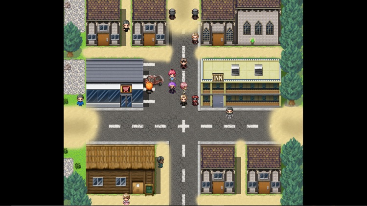 Ashes of Kanaka