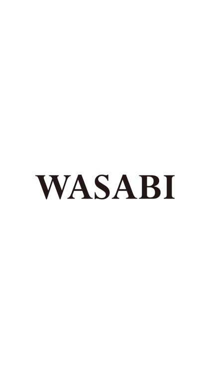 佐賀のフリーマガジン　WASABI（ワサビ）