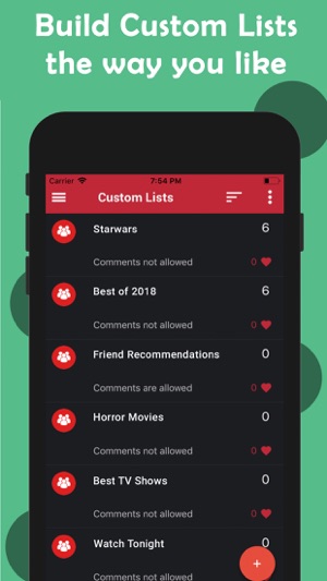 CineTrak - Your Movie Guide(圖5)-速報App