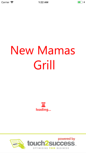 New Mamas Grill