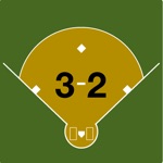 Full Count Pitch Counter