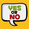 Yes or No Questions Game