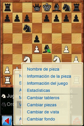 Chess V+, fun chess game screenshot 2